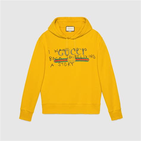 gucci coco captaina sweat black|Gucci Sweatshirts & Hoodies for Women .